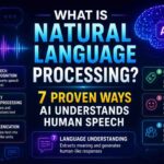 what is natural language processing