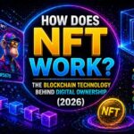 how does NFT work