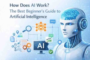 How Does AI Work