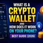 what is a crypto wallet and how does it work