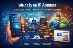 What Is an IP Address and How Does It Work on Your Phone