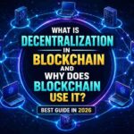 what is decentralization in blockchain