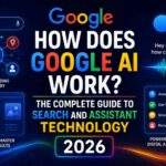 how does Google AI work