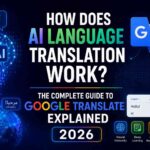 How Does AI Language Translation Work